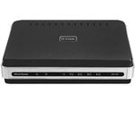 Router Ethernet 4 puertos DIR-100